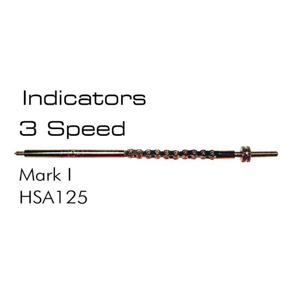 sturmey archer hub spares indicator rod 3sp p98187