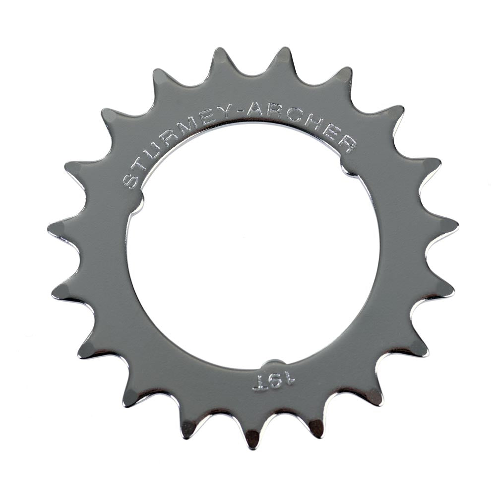 Sturmey Archer Hub Spares - RX Hub Sprocket