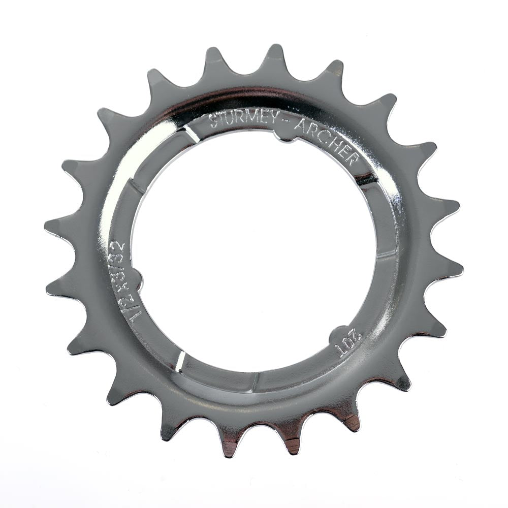 Sturmey Archer Hub Spares - RX Hub Sprocket