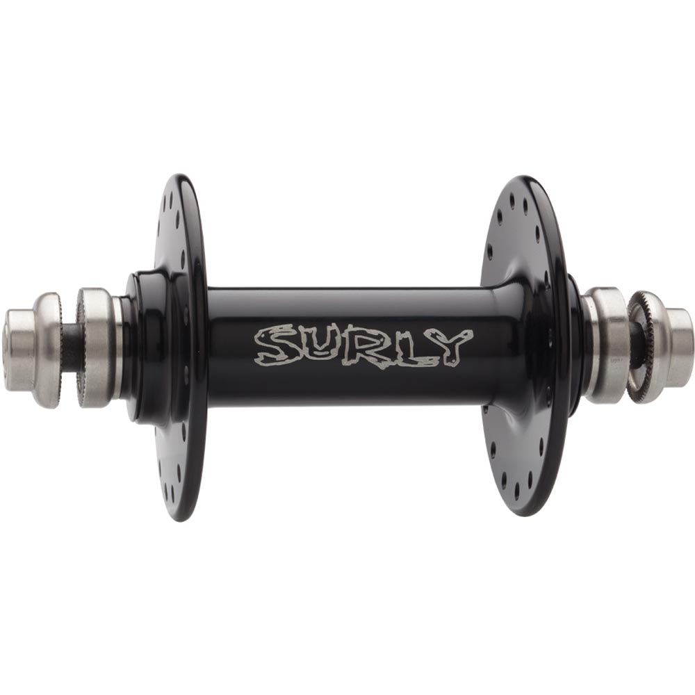 Surly - Parts Ultra New Front Hubs