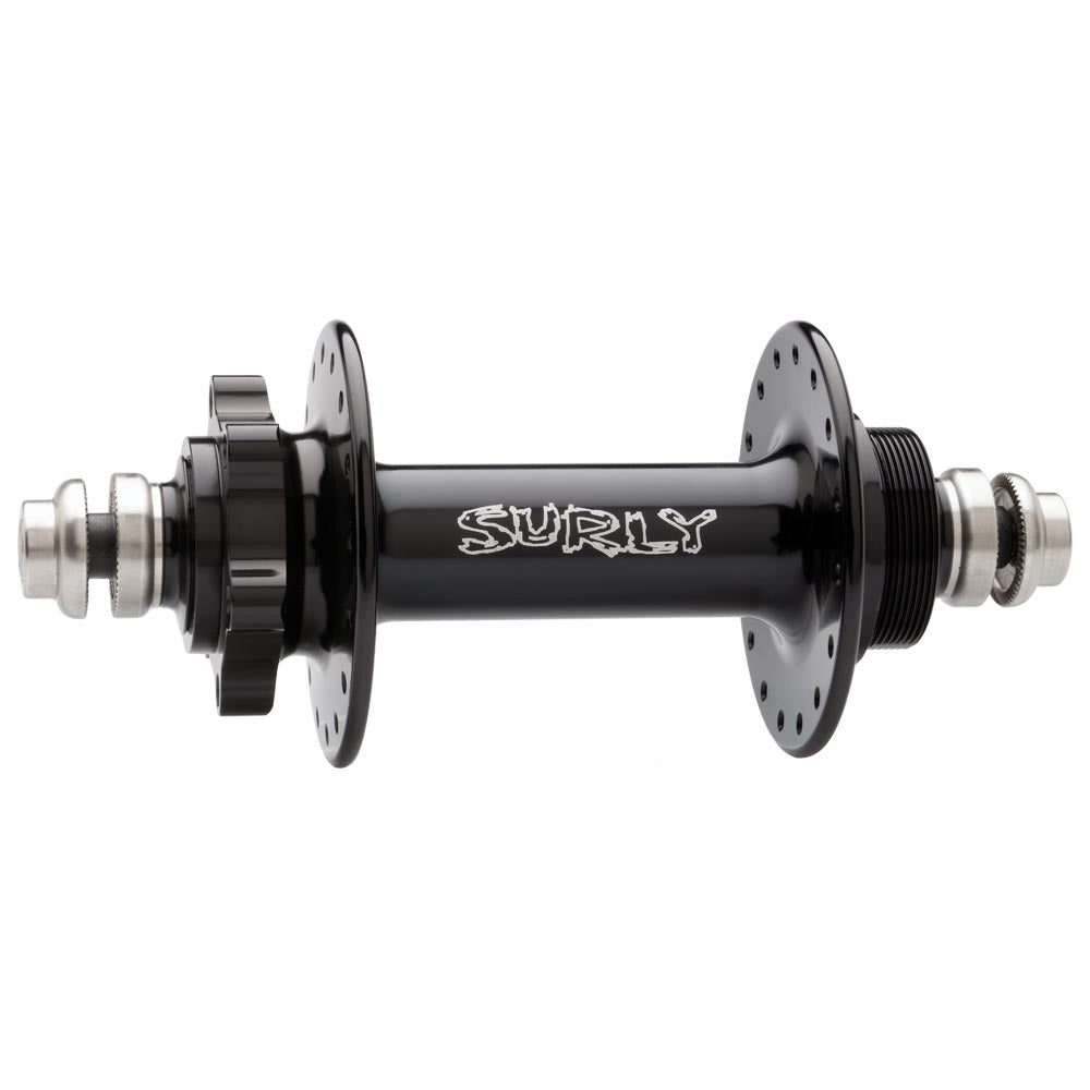 Surly - Parts Ultra New Mountain Single Speed Hub