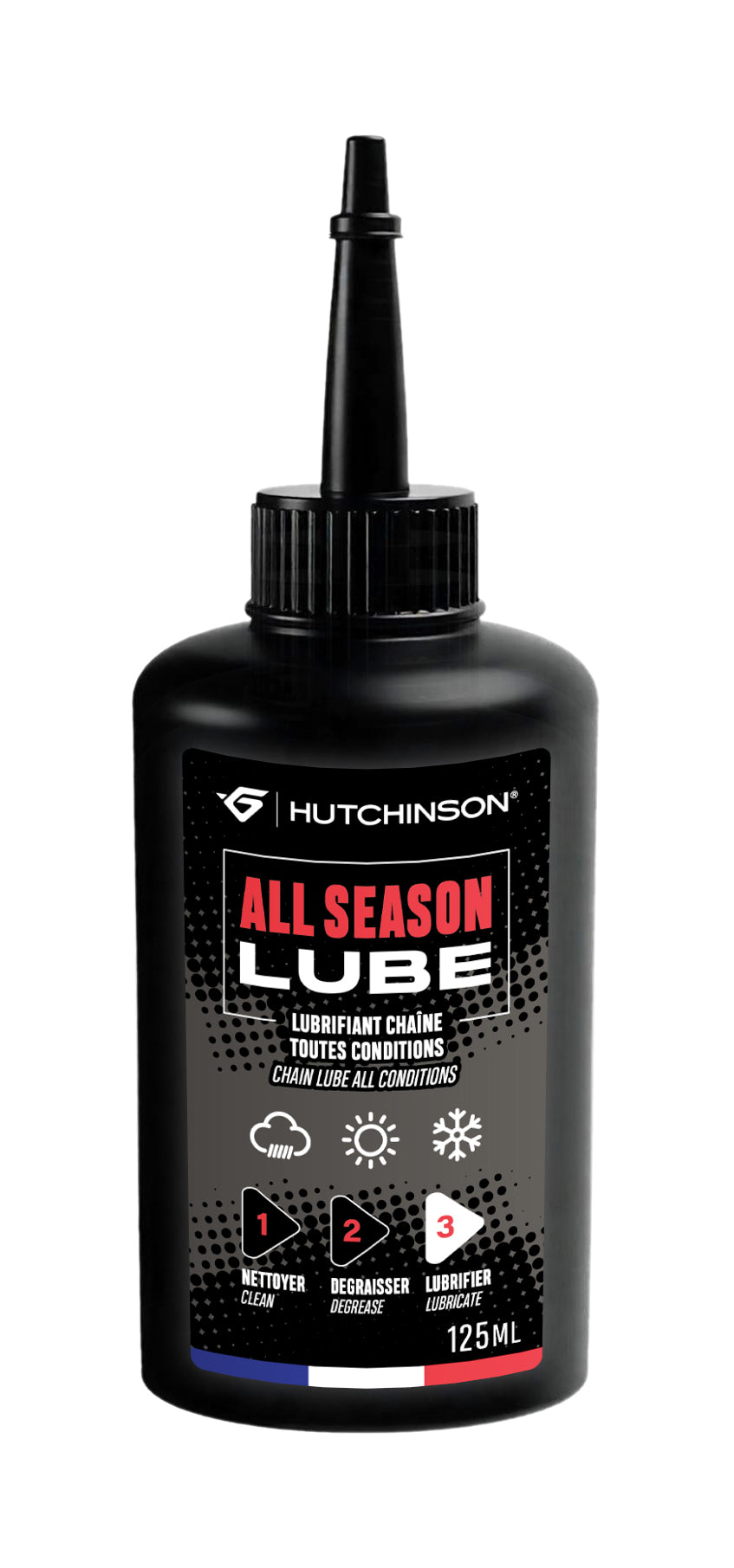 Hutchinson Hutchinson All Season Lube 125 ml