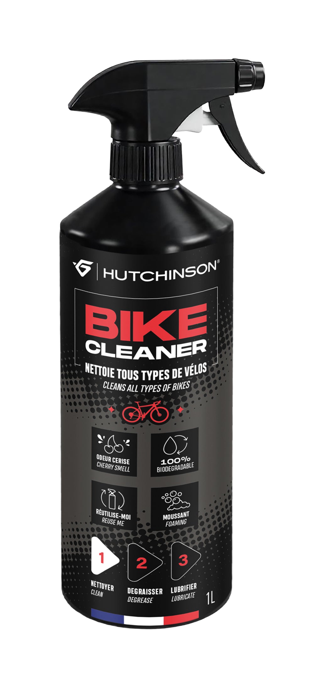 Hutchinson Hutchinson Bike Cleaner 1000 ml