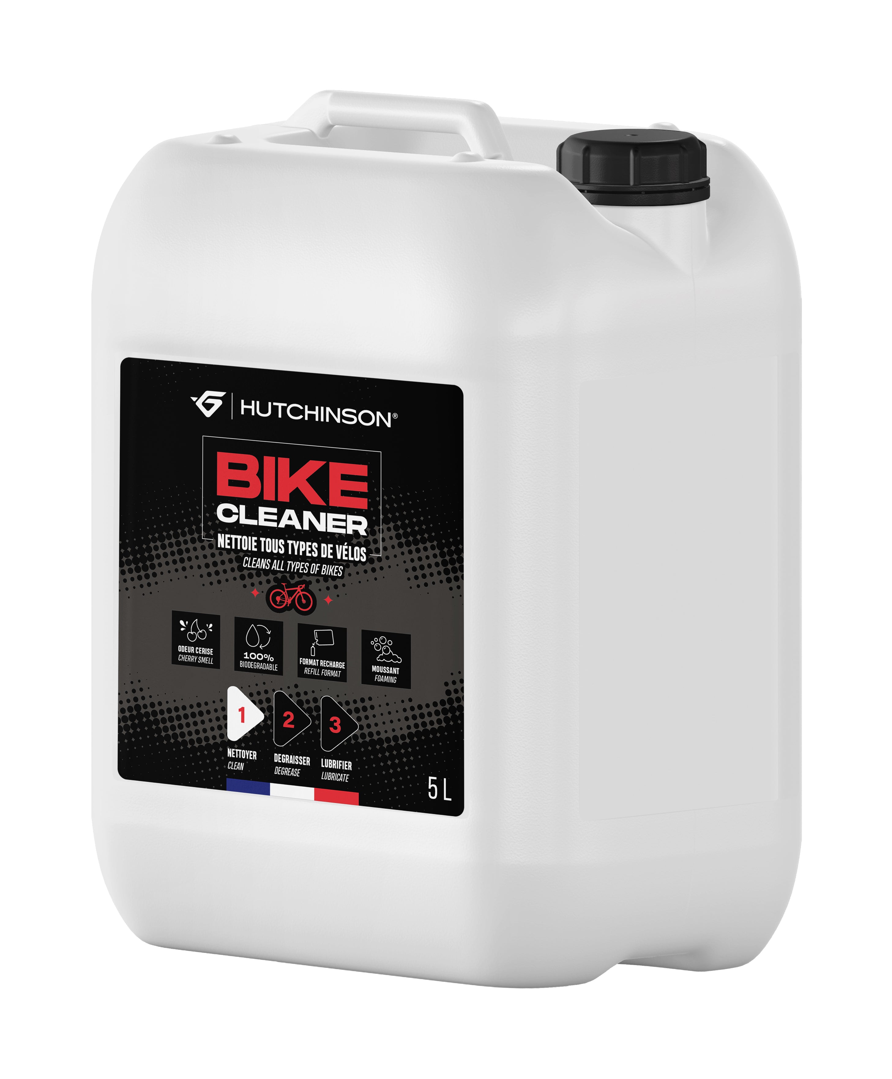 Hutchinson Hutchinson Bike Cleaner 5000 ml