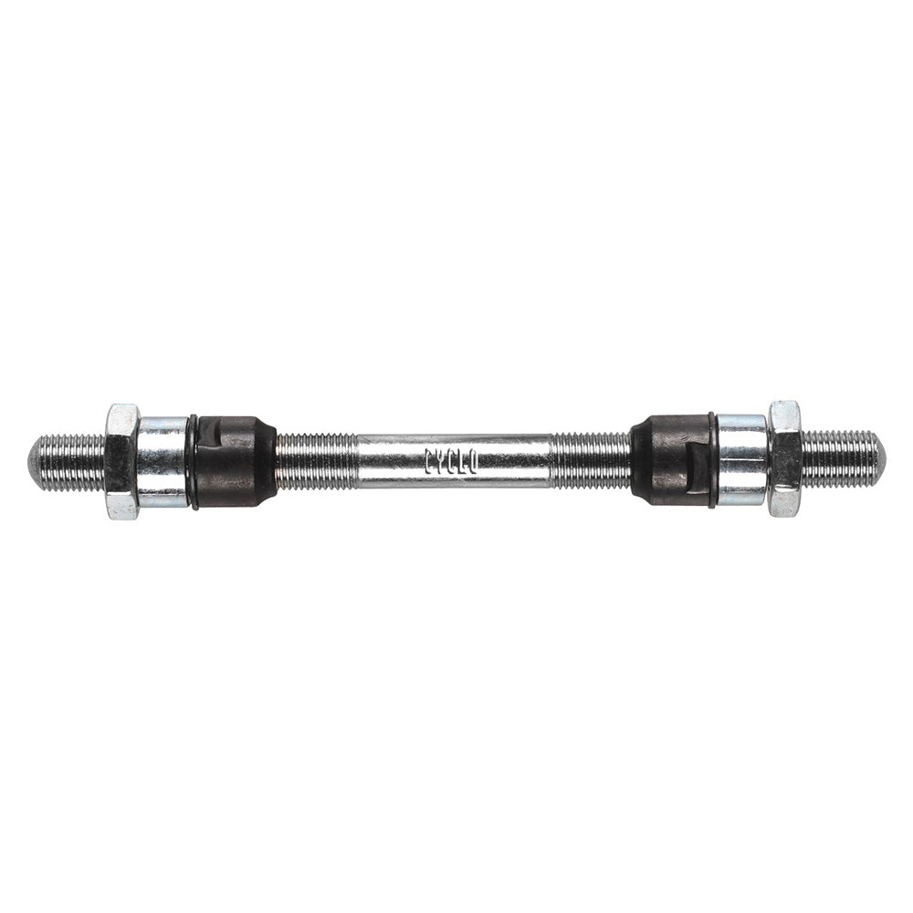 weldtite hub spares axle only p97951
