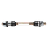 weldtite hub spares axle only p97951