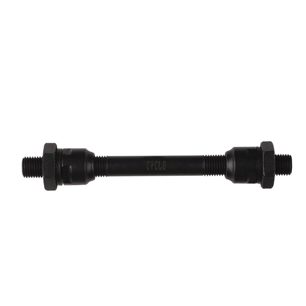 weldtite hub spares axle only p97951