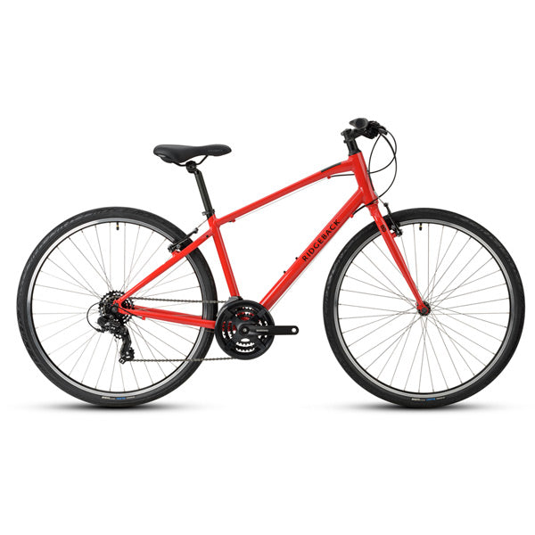 Ridgeback Motion Hybrid Bike