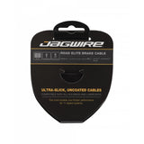 Jagwire Elite Road Brake Cable Ultra-Slick Shim Cables