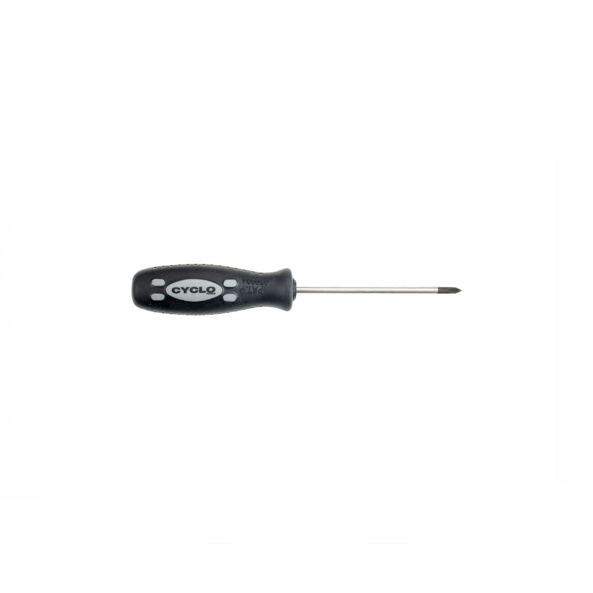 Cyclo Tools Philips Screwdrivers 2X125