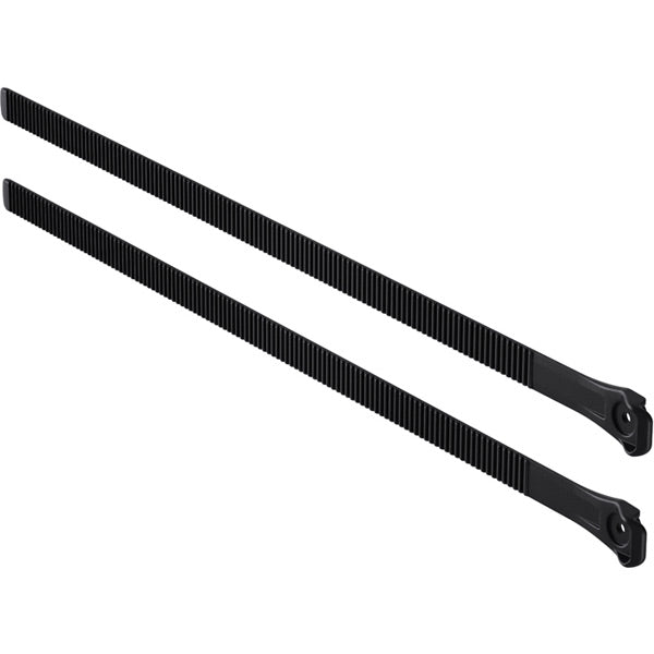 Thule Mounts & Spares - XXL Fatbike wheel straps for EasyFold XT and VeloSpace pair