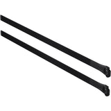 Thule Mounts & Spares - XXL Fatbike wheel straps for EasyFold XT and VeloSpace pair
