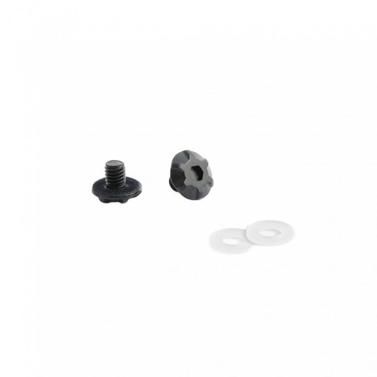 MET Terranova Screw Kit Uni-Size Spares & Accessories | Swinnerton Cycles