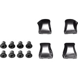 Shimano Fc-M9000 Chainring Fixing Parts And Bolt Set For Single Spares & Accesories