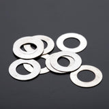 Fibrax Disc Rotor Shims Spares & Accessories