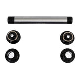 halo hub spares mt supadrive threaded axle kit p97980