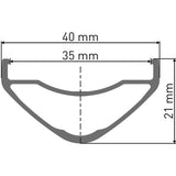 dt swiss hx 581 hybrid sbwt disc specific p71769
