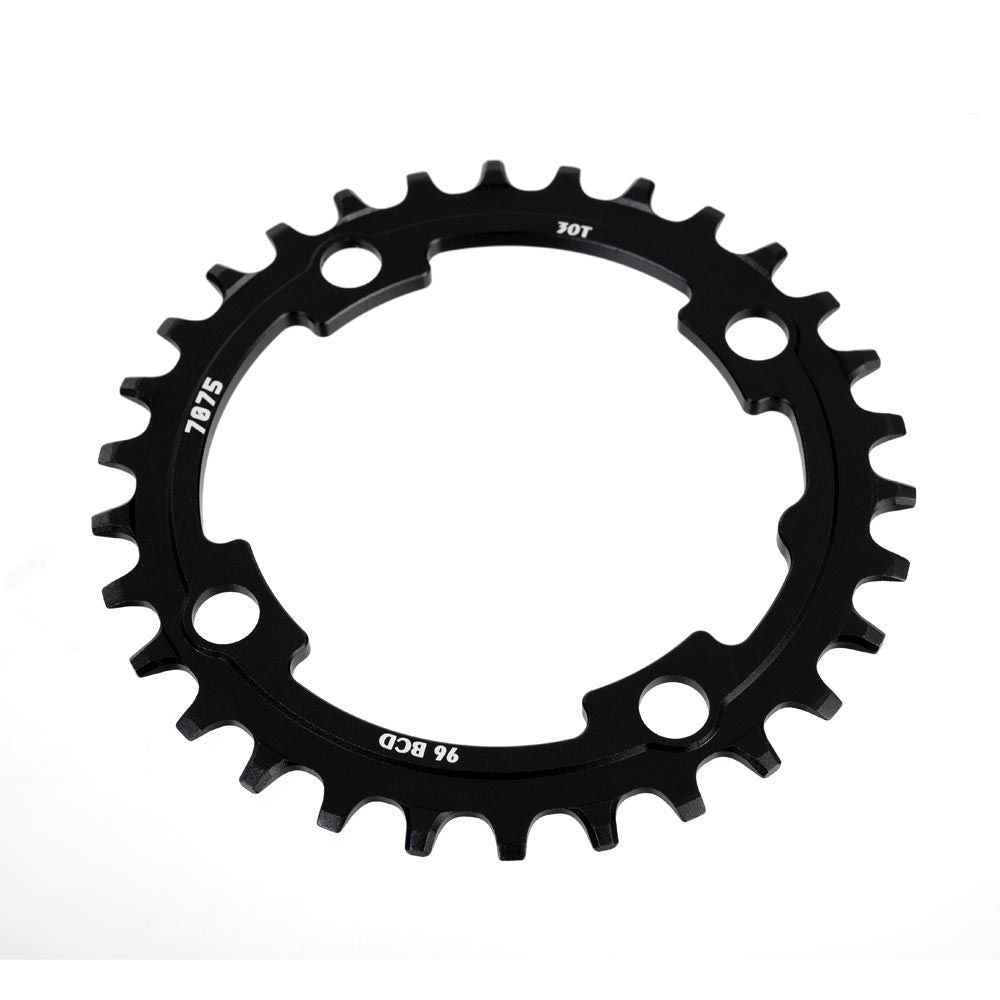 SunRace Chain Ring - CRMX00 Narrow-Wide