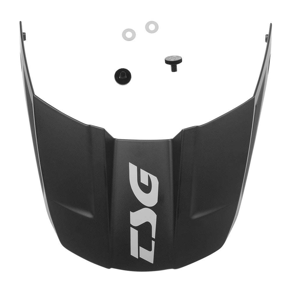 TSG Sentinel Visor Spares & Accessories | Swinnerton Cycles