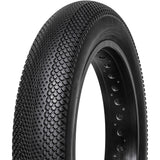 Nutrak Speedster Cargo 20x4 all-terrain e-bike tyres with cut protection, showcasing rugged tread and durable sidewalls.