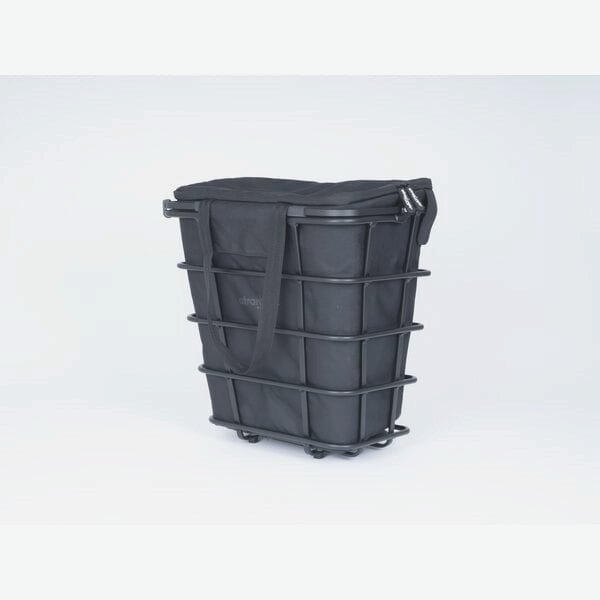 AtranVelo Bike Packing - ADD 25 Side Basket Inlay 25 Litre