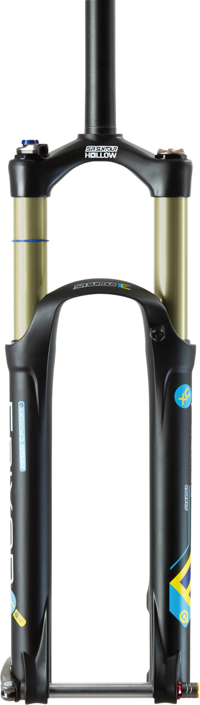 Sr Suntour Epixon Xc Lo-R 15Qlc 27.5" Forks