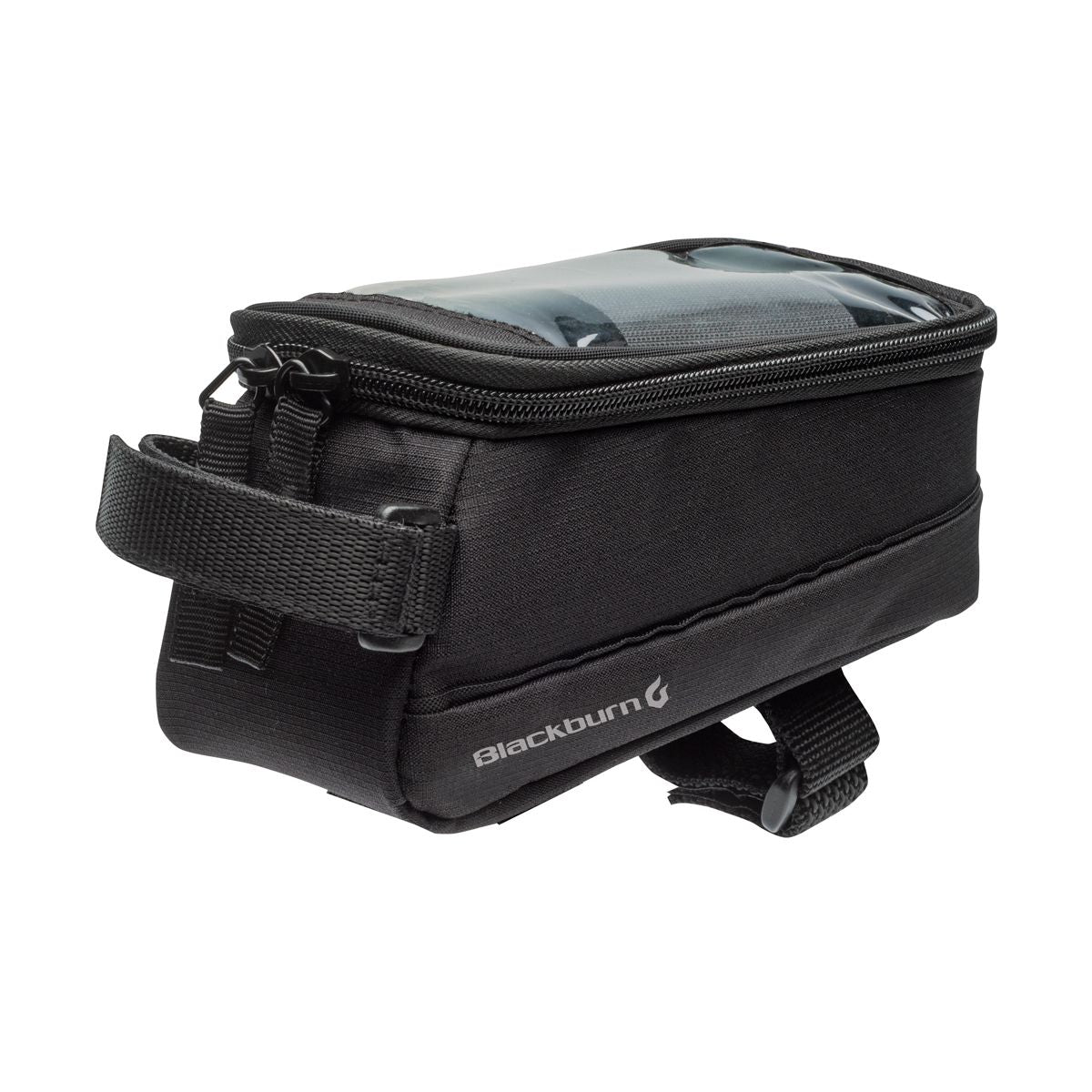 Blackburn Panniers & Bags - Local Plus Top Tube Bag