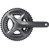 Shimano FC-R2000 Claris Compact Chainset Cranks for 8-Speed Road Bikes