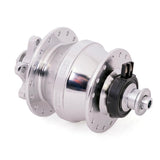 Sp Sd-8 Small Dynamo Hub