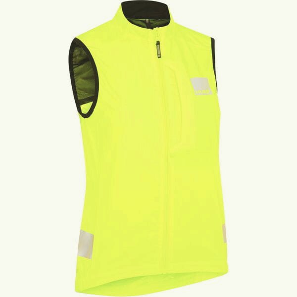HUMP Strobe Women's Gilet Vests