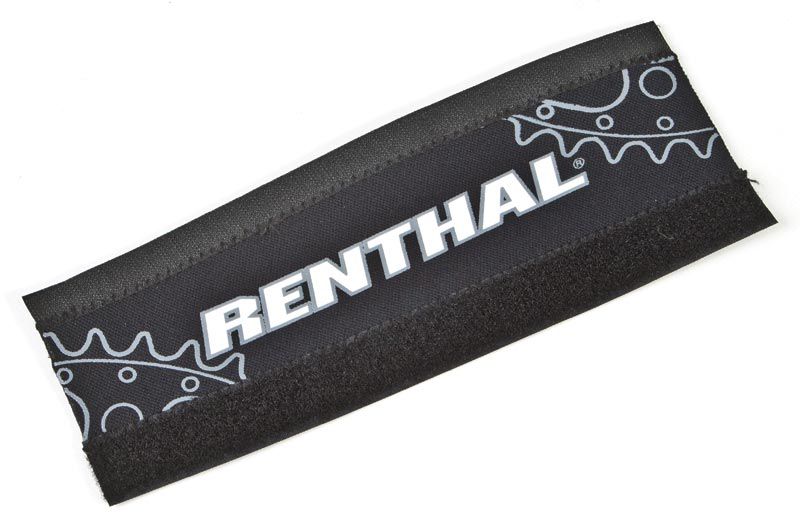 Renthal Padded Cell Chainstay Protector Spares & Accessories
