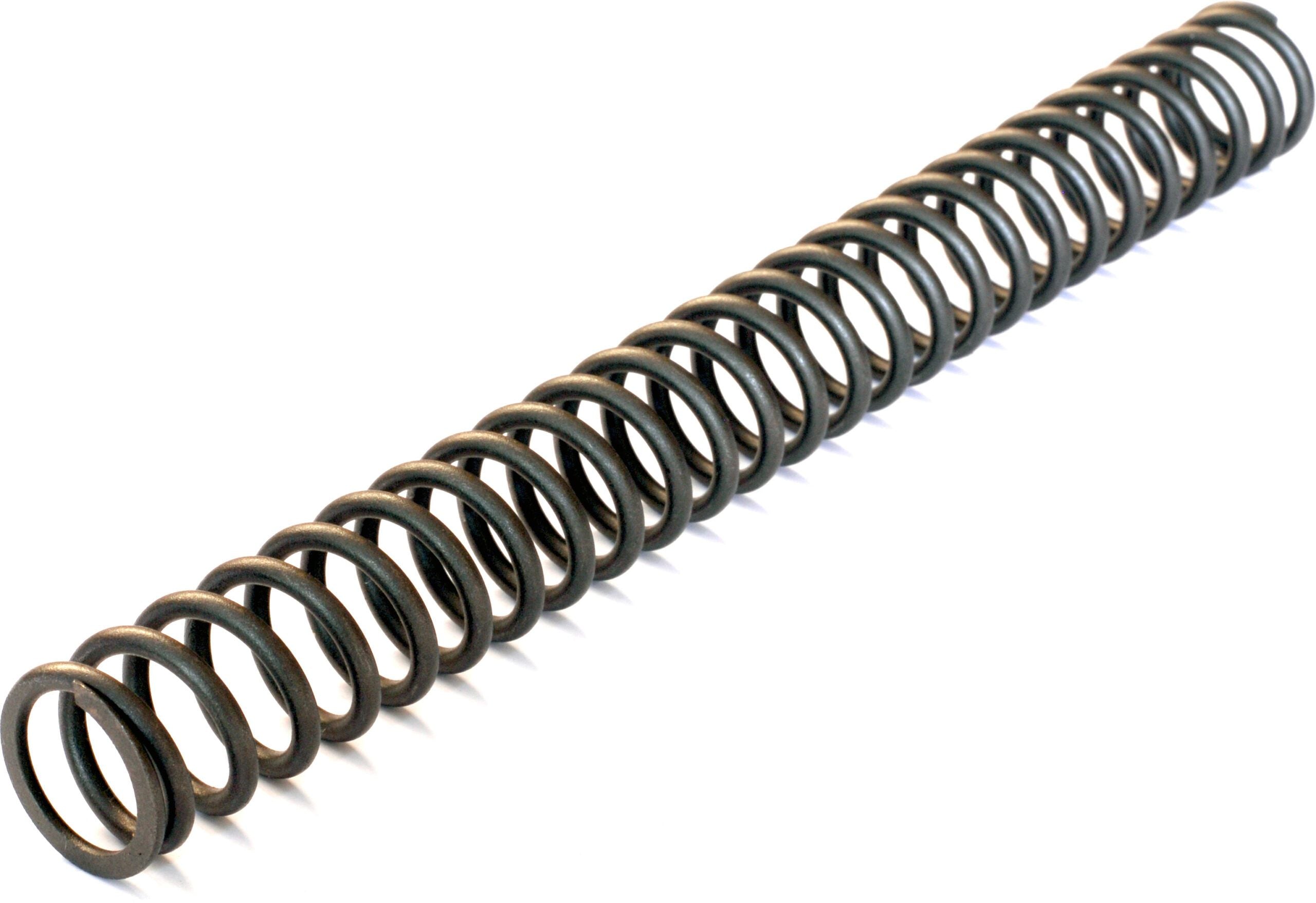 Sr Suntour Xcr 32Mm X 100Mm Travel Hard Spring Spares & Accesories