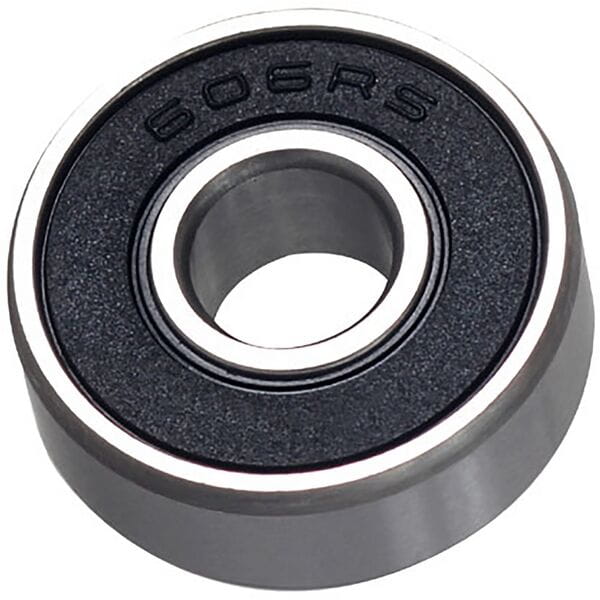 M Part Cartridge Bearing 606 2Rs 6X17X6 Bearing