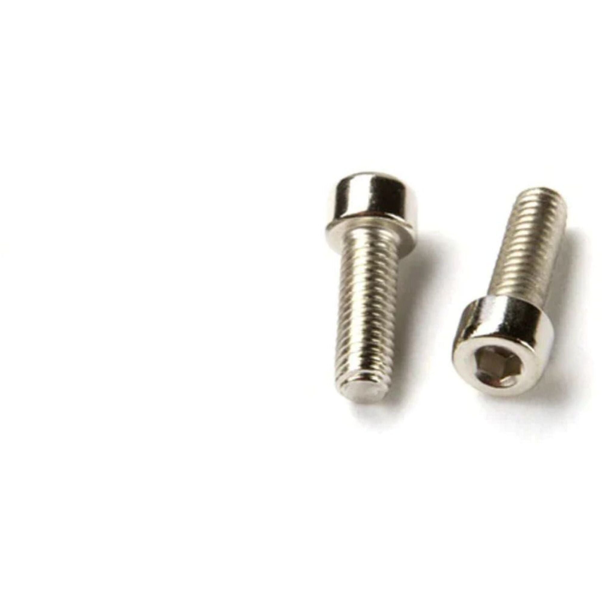 ODI V2 Lock-On Grip Replacement Lock Jaw Screws M4 Bolts for PWC ATV MTB BMX | Swinnerton Cycles
