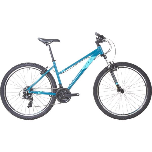 Adventure Trail Step Through Mountain Bike