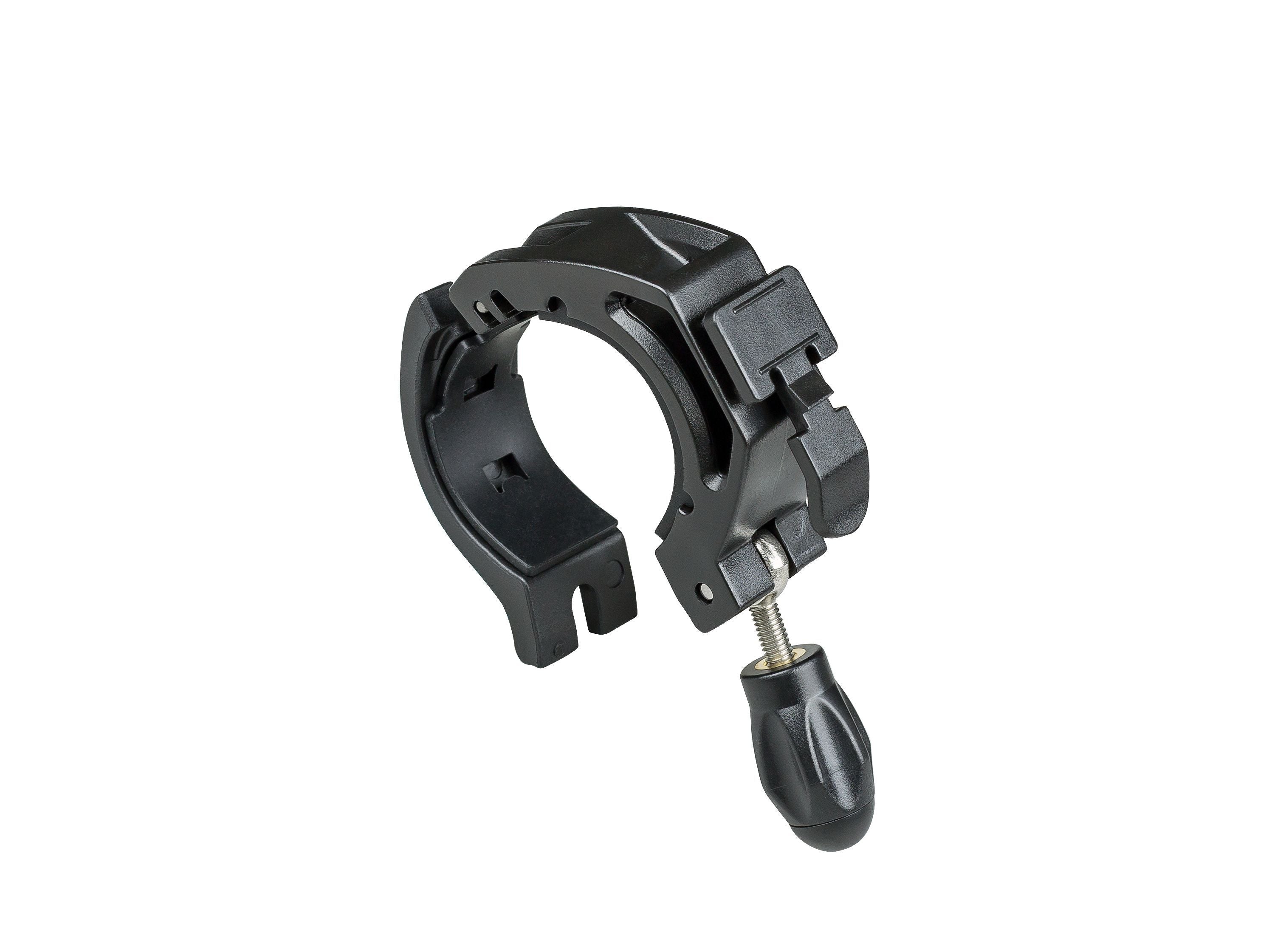 Bontrager Ion Hard-Mount 35 Bracket Black One size