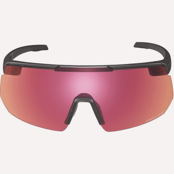 Shimano Clothing S-PHYRE Glasses RideScape Road Lens Eyewear