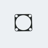 Fazua Ride 60 Charge Port L W/O Cap E-Bike Parts