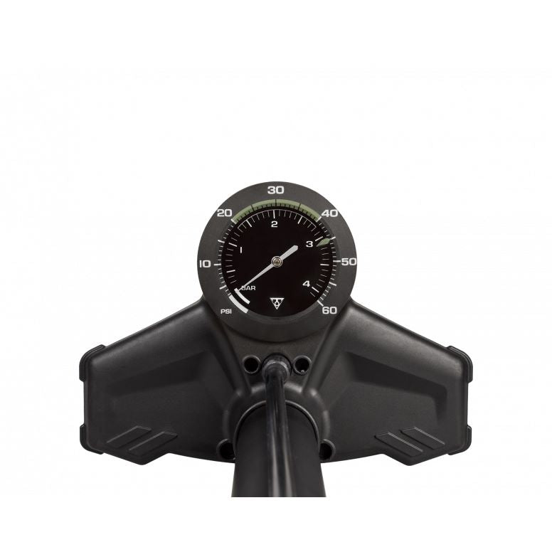 Topeak Floor Pumps - JoeBlow Mountain Ex