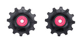 Bbb Rollerboys Ceramic Sram Jockey Wheels 12T [Bdp-16] Jockey Wheels