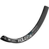 Dt Swiss Hx 491 Hybrid Sbwt Disc-Specific Presta-Drilled Rim