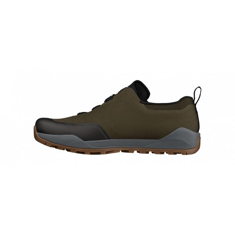 Fizik X2 Terra Ergolace MTB Shoes