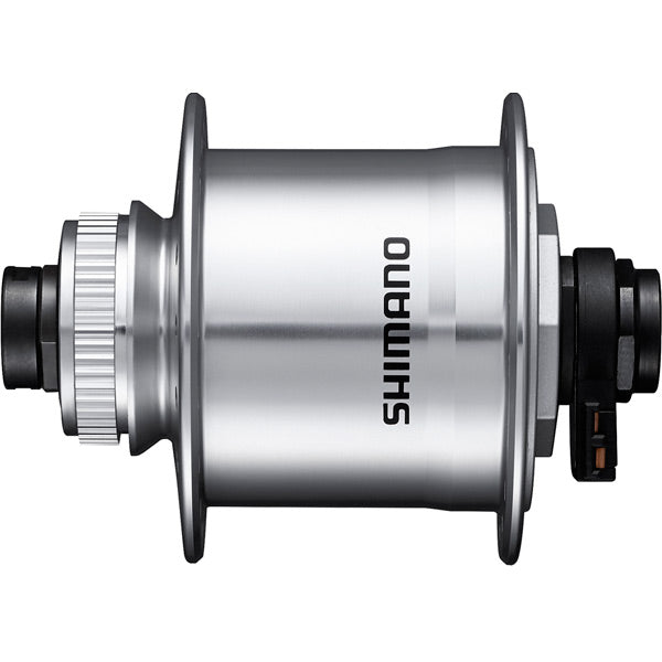 Shimano DH-UR700-3D Dynamo hub 6v 3w for Centre-Lock disc