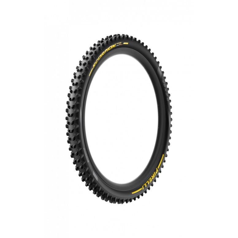 Pirelli Scorpion Race DH Mud SmartEVO DH DualWALL+ Tubeless Ready
