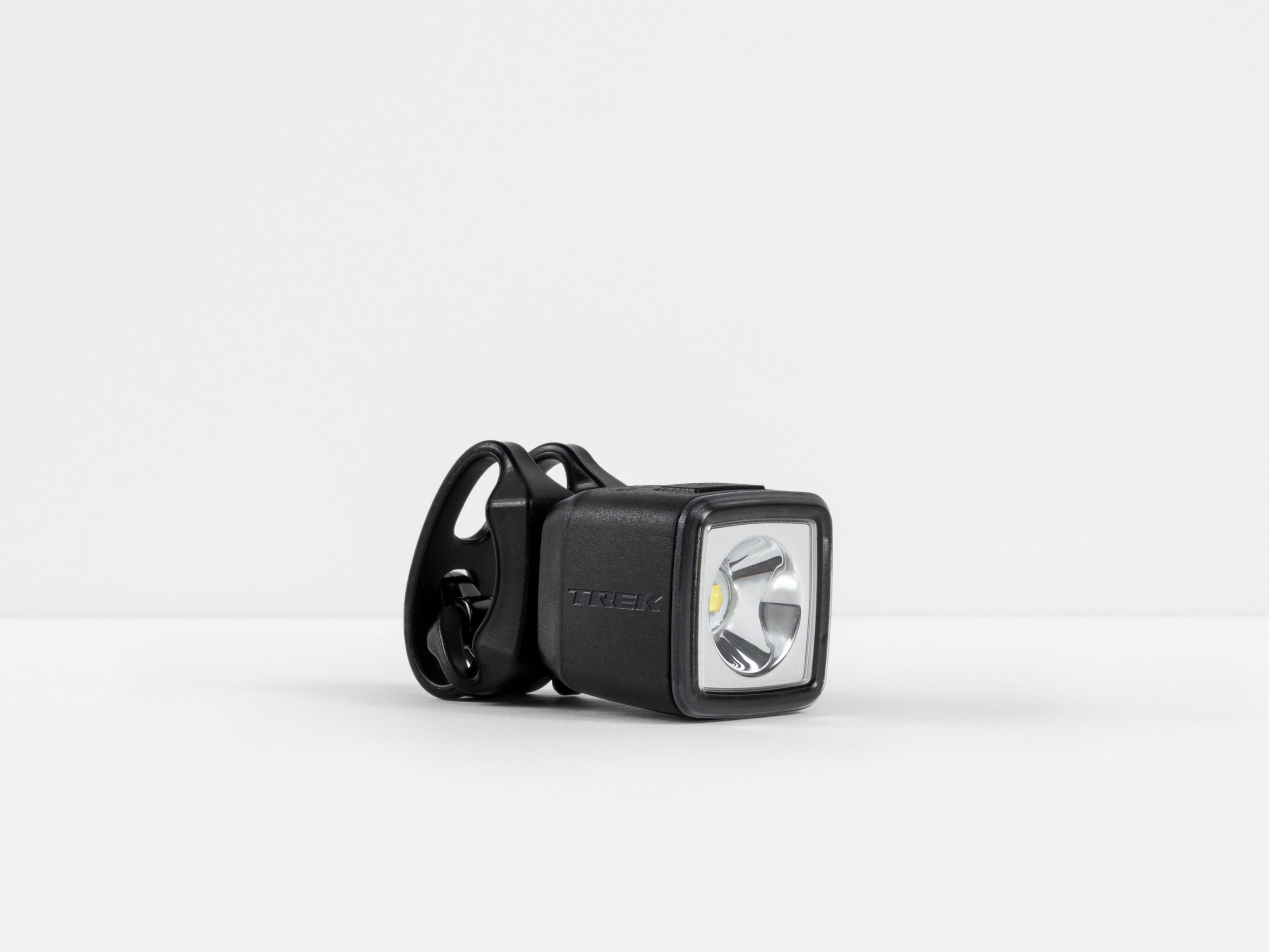 Trek Ion 100 R Front Bike Light Black One size