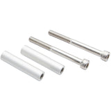 Thule Racks - Pack'N Pedal Tour Rack Rail Extenders