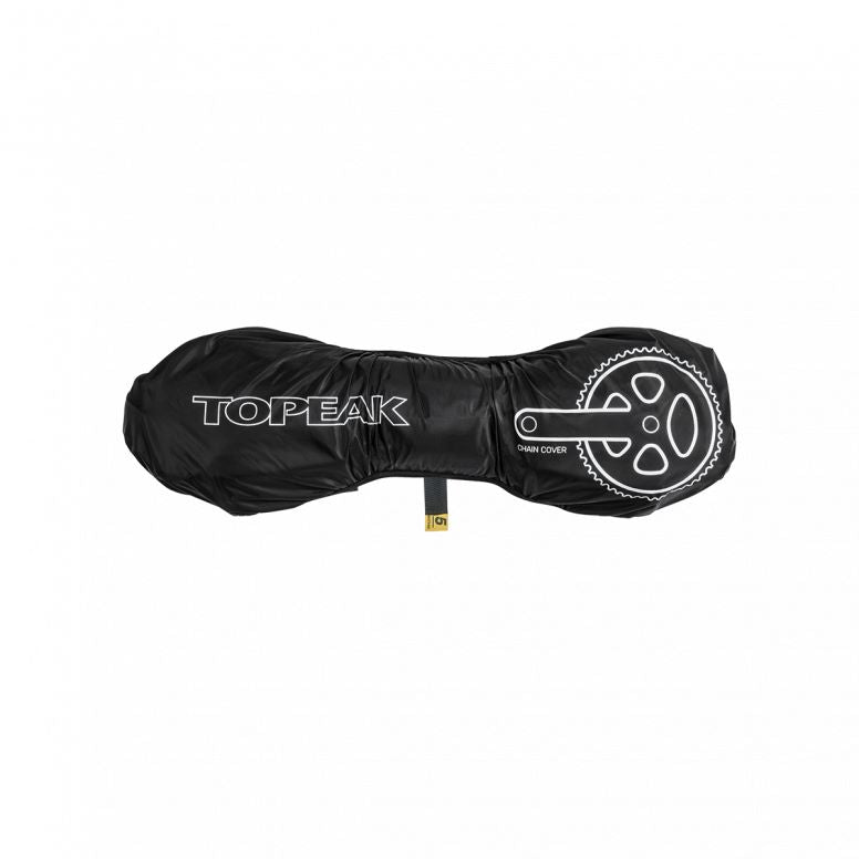 Topeak Mounts & Spares - Drivetrain Cover for Pakgo X (TPG-X TPG-X2)