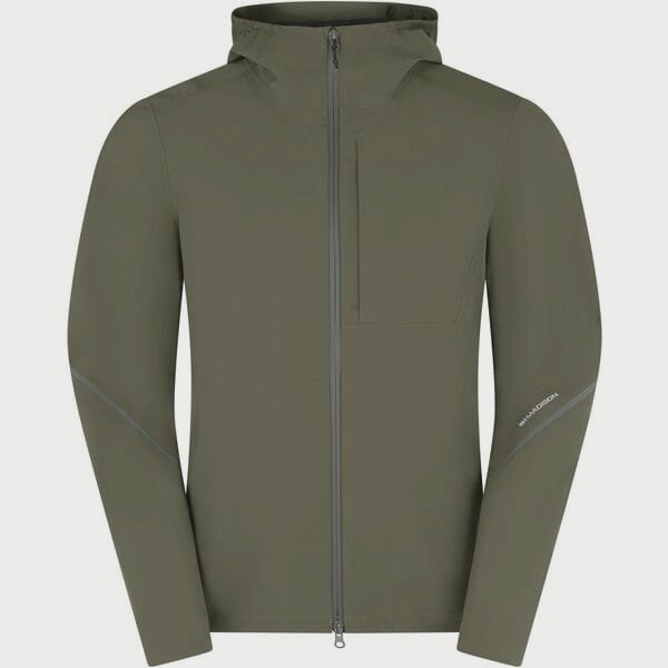 Madison Roam Men's 2 Layer Waterproof Jacket