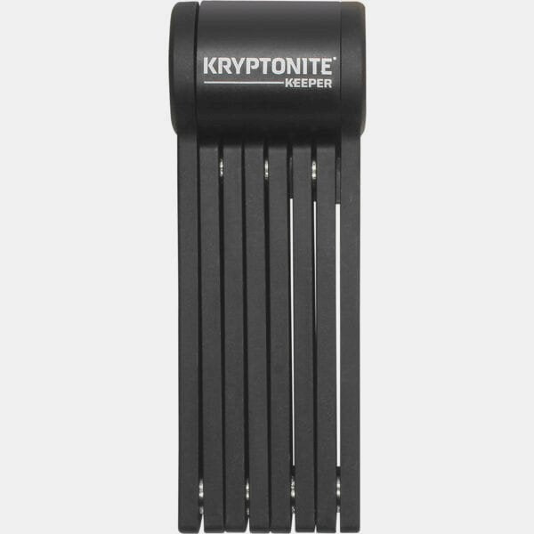 Kryptonite D-Locks - Keeper Mini Folding Lock 80cm