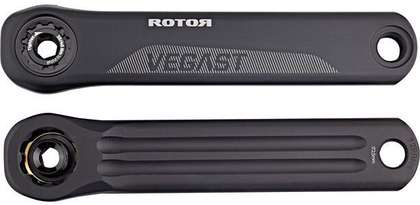 ROTOR Vegast Crank Arm Set
